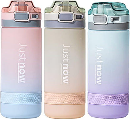 Yiben Sipper Bottle 500ML