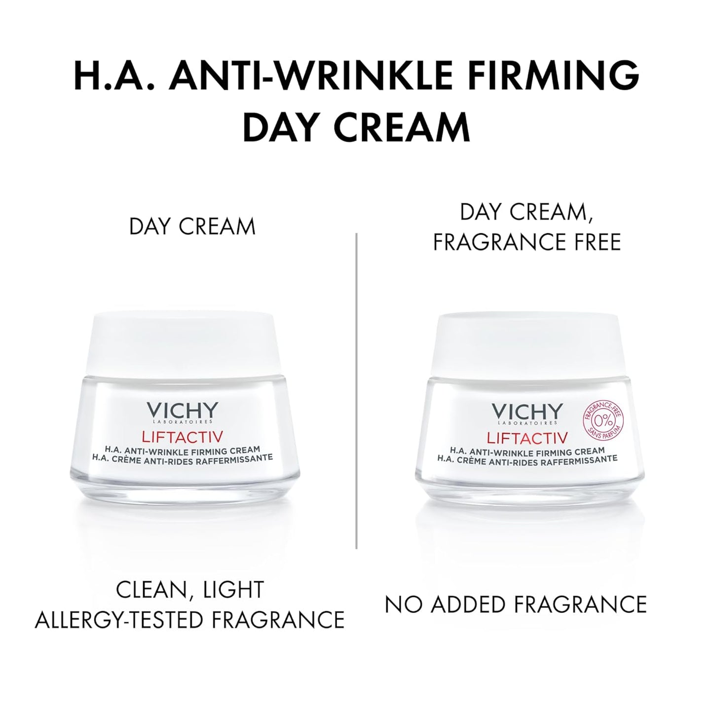 Vichy Liftactiv Supreme Complete Anti Wrinkle and Firming Care, 50ml