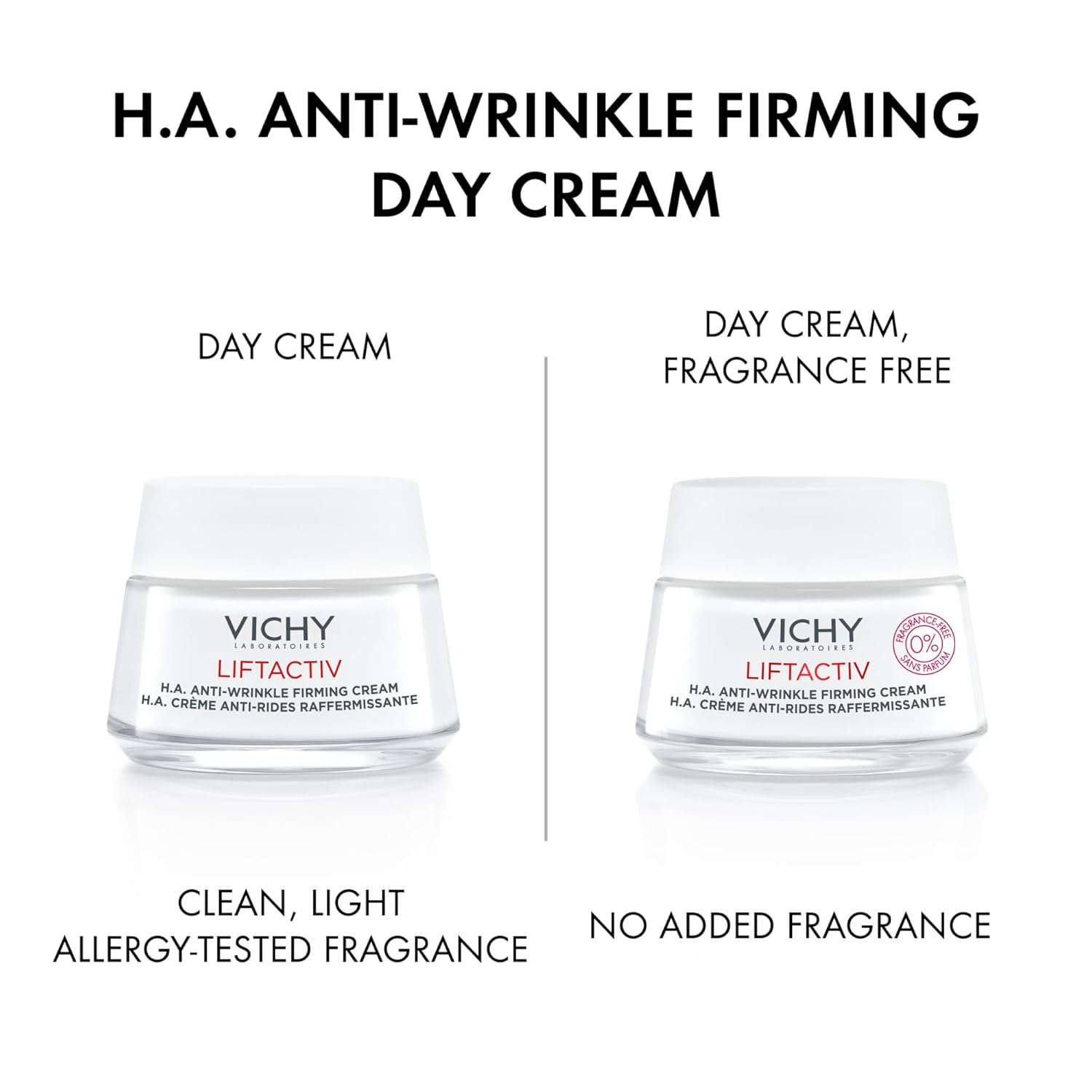 Vichy Liftactiv Supreme Complete Anti Wrinkle and Firming Care, 50ml