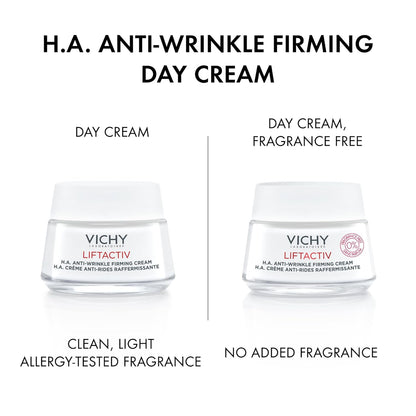 Vichy Liftactiv Supreme Complete Anti Wrinkle and Firming Care, 50ml