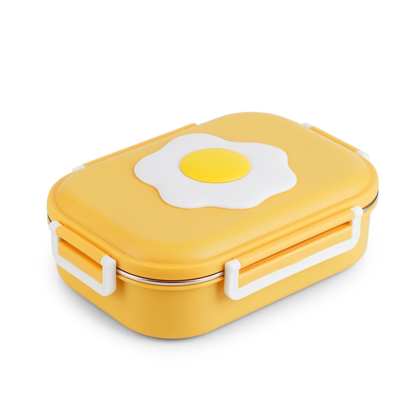 | Lunch Box for Office | Lunch Box for School | Ideal for 12+Year Teenagers |1200ML|Stainless Steel|