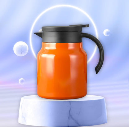 Premium 316 Stainless Steel Thermal Kettle Carafe