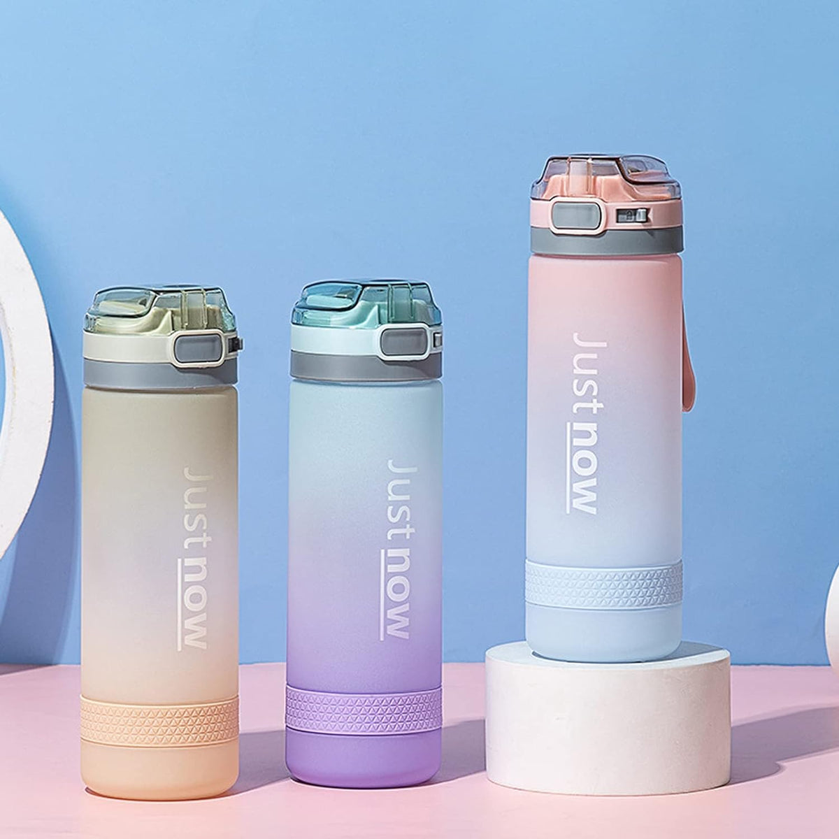 Yiben Sipper Bottle 500ML