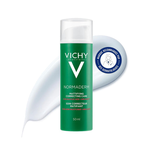 Vichy Normaderm Beautifying Anti Blemish Care, 50ml