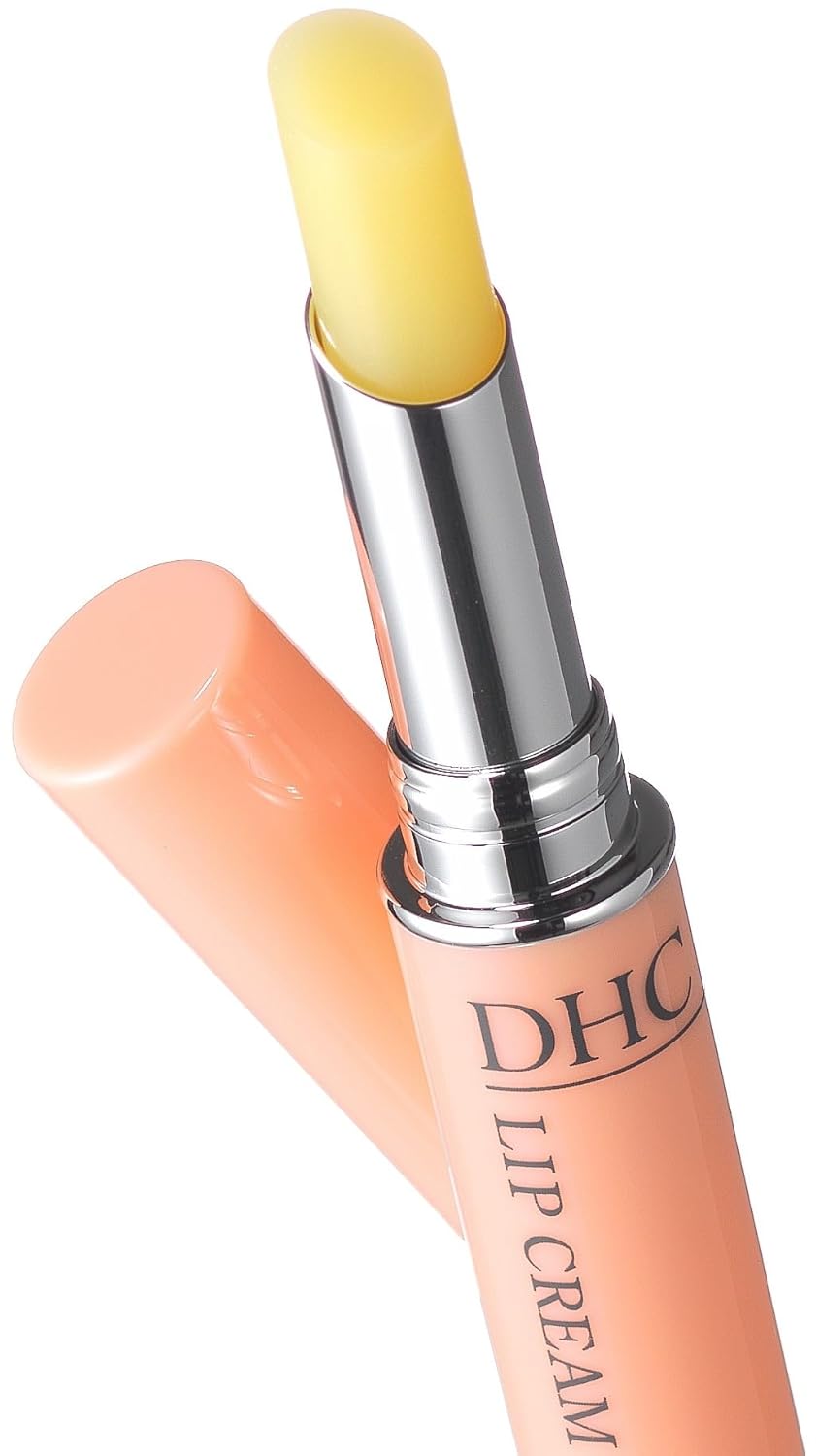DHC Lip Cream 1.5g