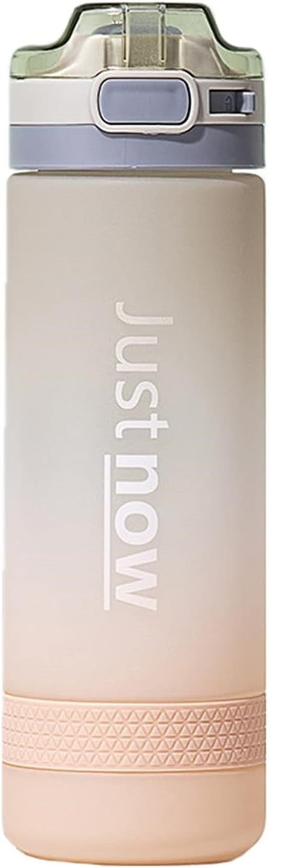 Yiben Sipper Bottle 500ML