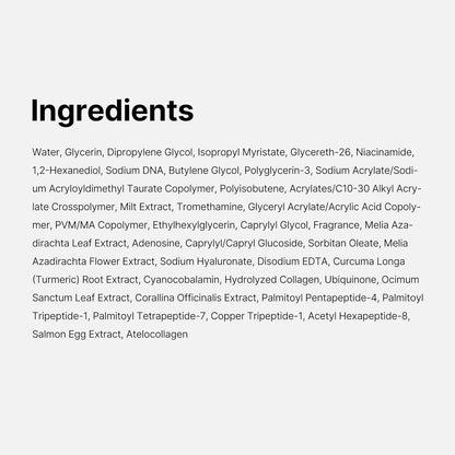 medicube PDRN Pink Peptide Serum Sodium DNA 1%, Pink glow serum, Peptide, Niacinamide, Hydrating & Moisturizing & Plumping, Uneven Skin Tone, Korean Skincare 30ML (1.01 fl.oz., Salmon DNA PDRN)