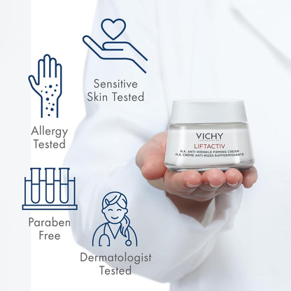Vichy Liftactiv Supreme Complete Anti Wrinkle and Firming Care, 50ml
