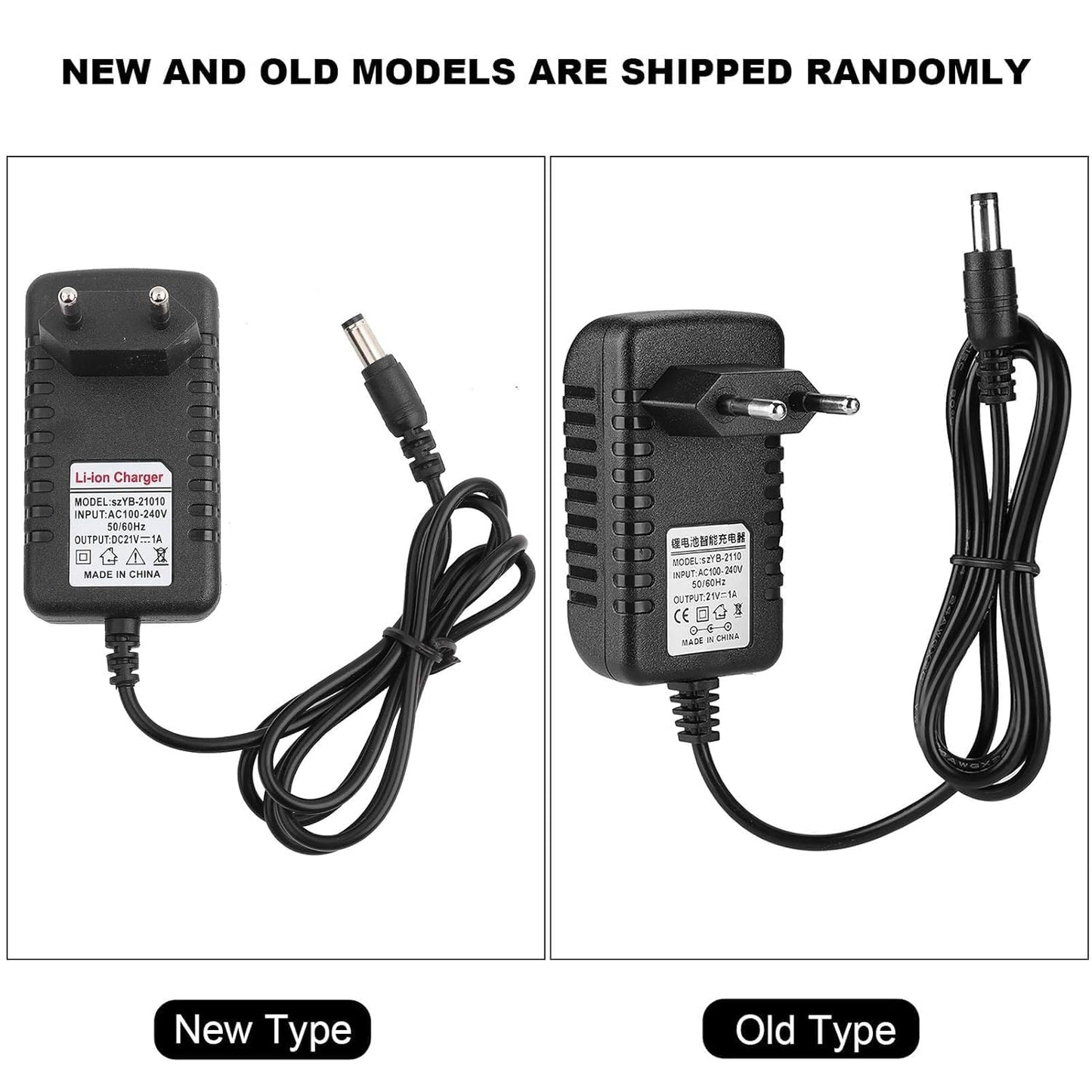 21V/48Vf Lithium-Ion Battery with Charger | Max Power Link System | Rechargeable Battery Pack for Cordless Power Tools – 12000mAh Li-ion | Power Share Compatible