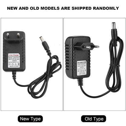 21V/48Vf Lithium-Ion Battery with Charger | Max Power Link System | Rechargeable Battery Pack for Cordless Power Tools – 12000mAh Li-ion | Power Share Compatible