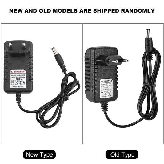 21V/48Vf Lithium-Ion Battery with Charger | Max Power Link System | Rechargeable Battery Pack for Cordless Power Tools – 12000mAh Li-ion | Power Share Compatible