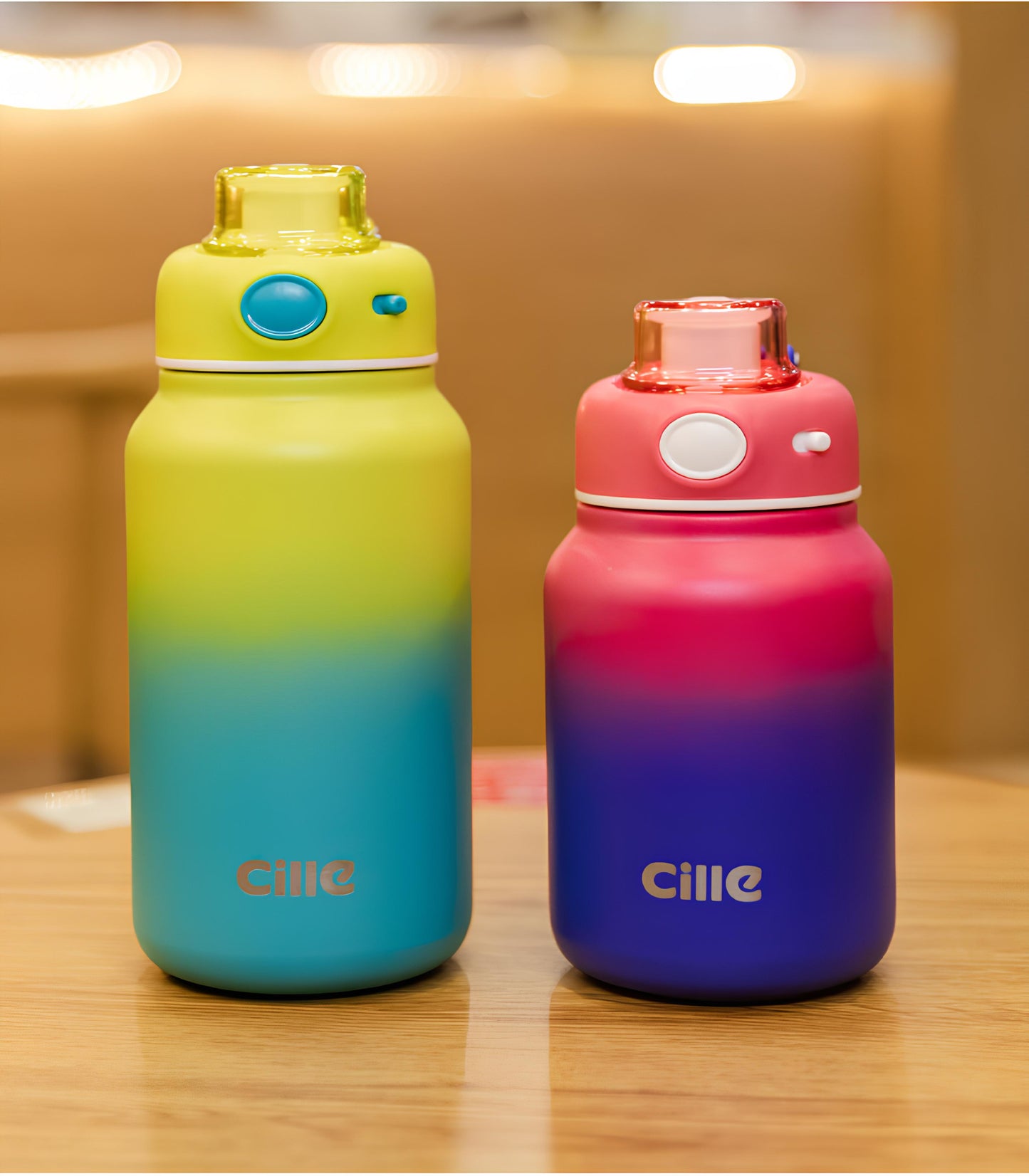 Dodge Insulated Stainless Steel Water Bottle – 750ml | SS316 | Hot & Cold | BPA-Free