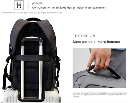 THE VENTI Backpack