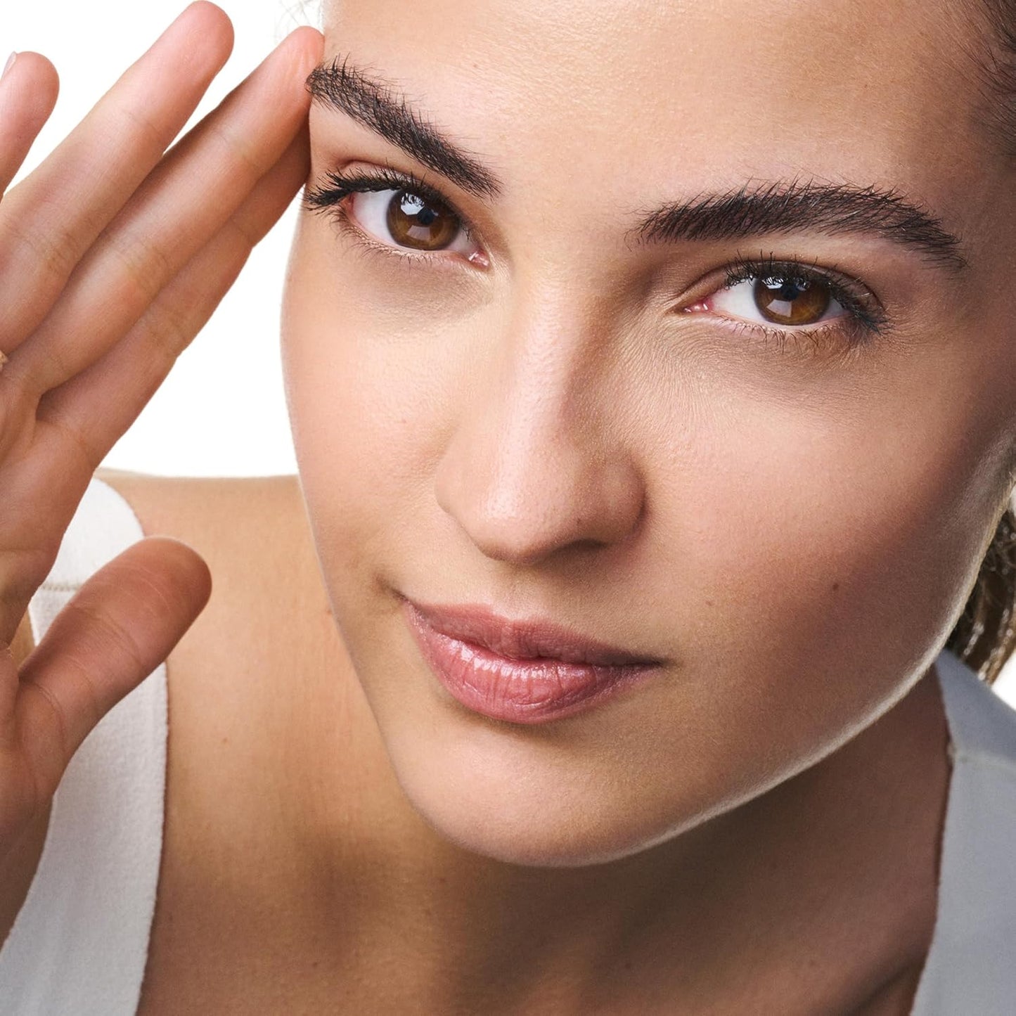 Vichy Ideal Soliel Spf 50 Mattifying Face Fluid Dry Touch 50ml