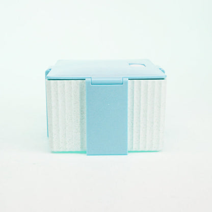 Adults Lunch Containers for Kids 960ML Lunch Boxes for Office Lunch Boxes Wheat Straw Fiber Lunch Box Leak Proof Microwave Safe (960ML, Pink ,Blue,Green)