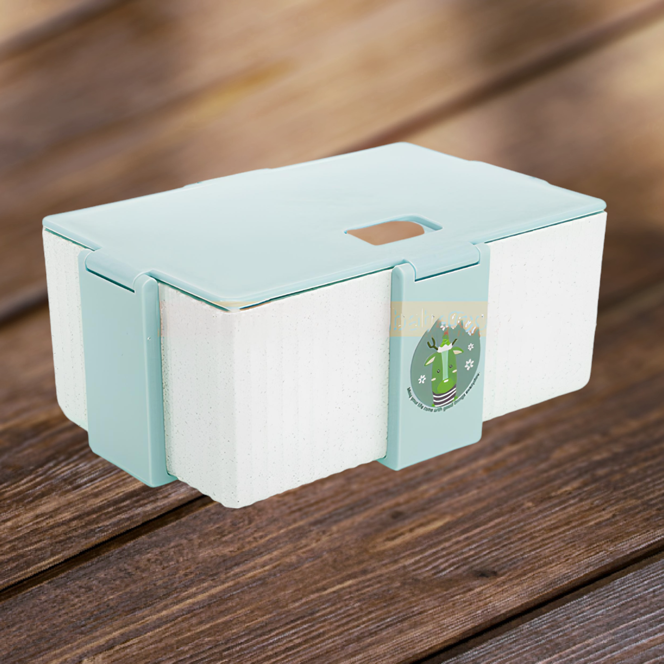 Adults Lunch Containers for Kids 960ML Lunch Boxes for Office Lunch Boxes Wheat Straw Fiber Lunch Box Leak Proof Microwave Safe (960ML, Pink ,Blue,Green)