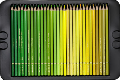 Corot Premium Coloured Pencils, 300 Pcs