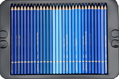 Corot Premium Coloured Pencils, 300 Pcs
