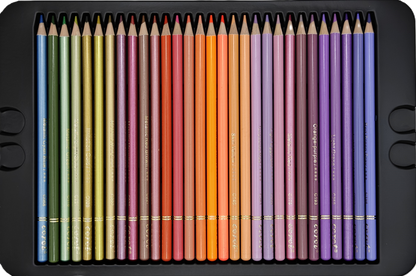 Corot Premium Coloured Pencils, 300 Pcs