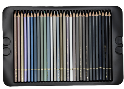 Corot Premium Coloured Pencils, 300 Pcs