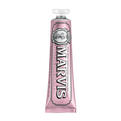 Marvis Sensitive Gums Gentle Mint Toothpaste - 75 ML