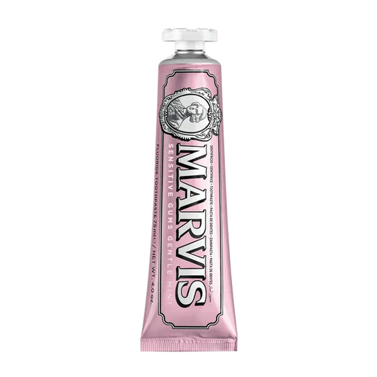 Marvis Sensitive Gums Gentle Mint Toothpaste - 75 ML