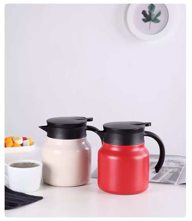 Premium 316 Stainless Steel Thermal Kettle Carafe