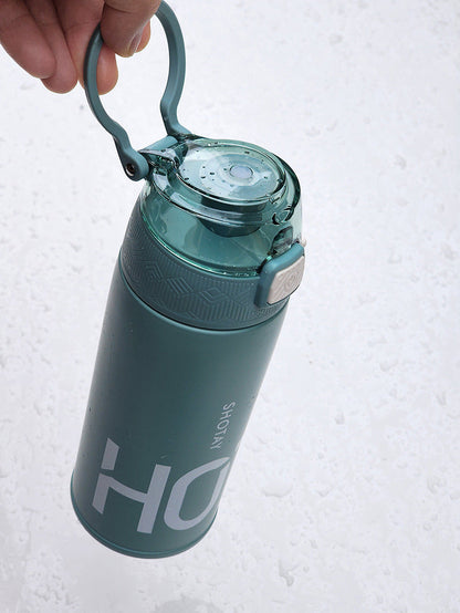 SHOTAY Hot-Drink Thermos: Key Features and Benefits