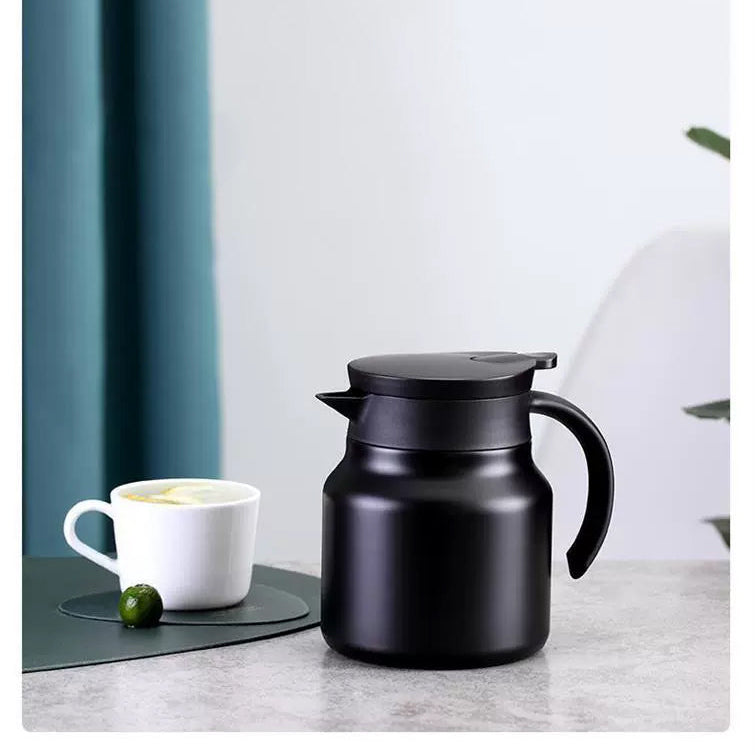 Premium 316 Stainless Steel Thermal Kettle Carafe