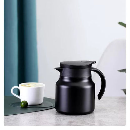 Premium 316 Stainless Steel Thermal Kettle Carafe