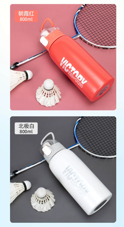 Victory Sport Water Bottle – 500ml | Leak-Proof & Durable | 4 Colors