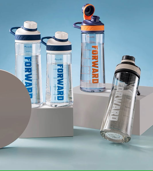 SHOTAY Premium Sports Water Bottle ST6623-750ML
