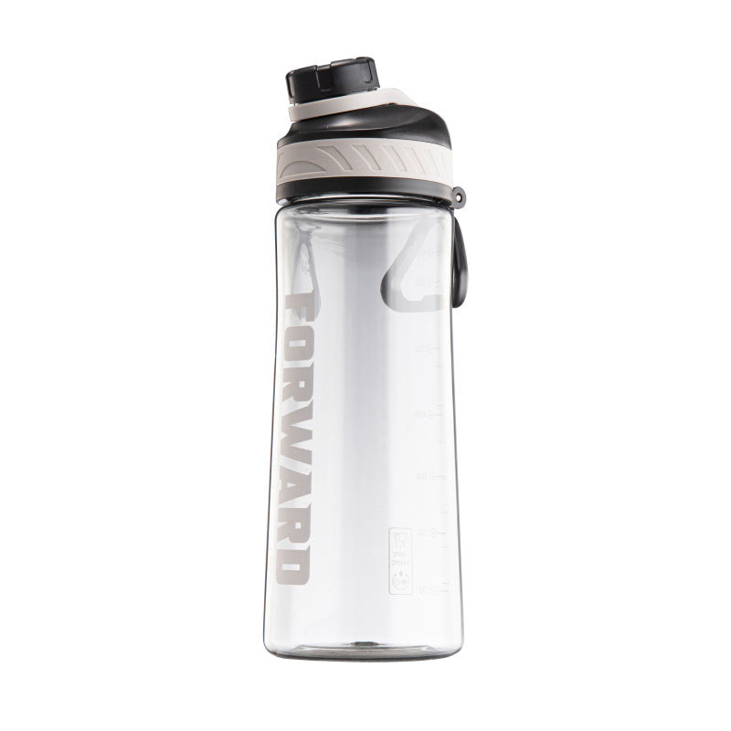 SHOTAY Premium Sports Water Bottle ST6623-750ML