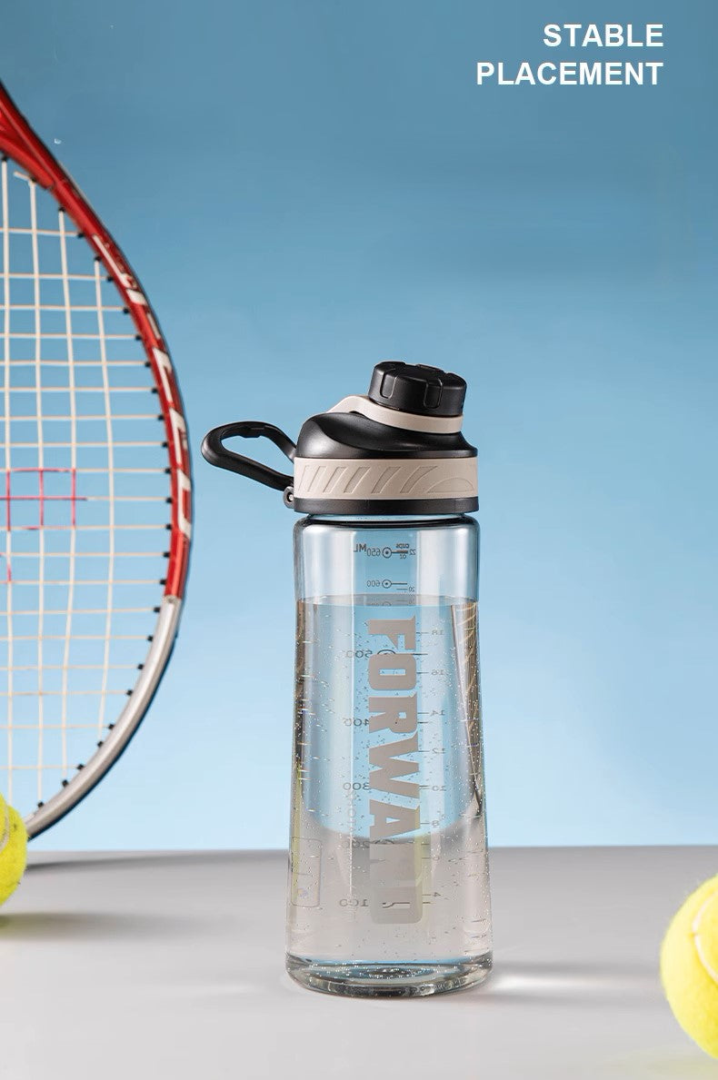 SHOTAY Premium Sports Water Bottle ST6623-750ML