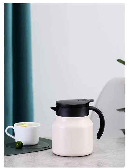 Premium 316 Stainless Steel Thermal Kettle Carafe