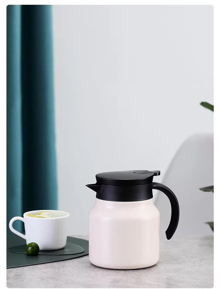 Premium 316 Stainless Steel Thermal Kettle Carafe
