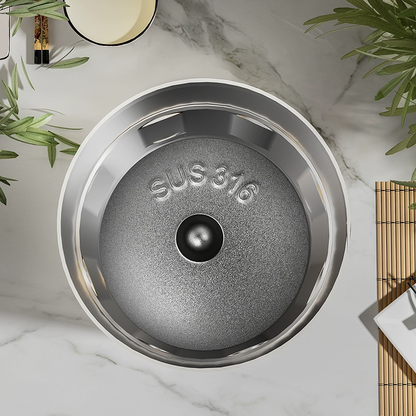 Relea "Live Well" Smart Temperature Display Coffee Cup