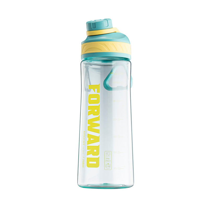 SHOTAY Premium Sports Water Bottle ST6623-750ML