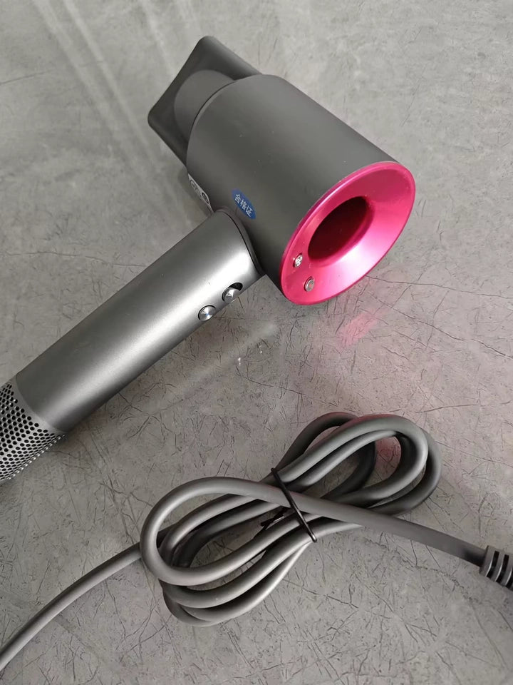 Dyson Type Hair Dryer