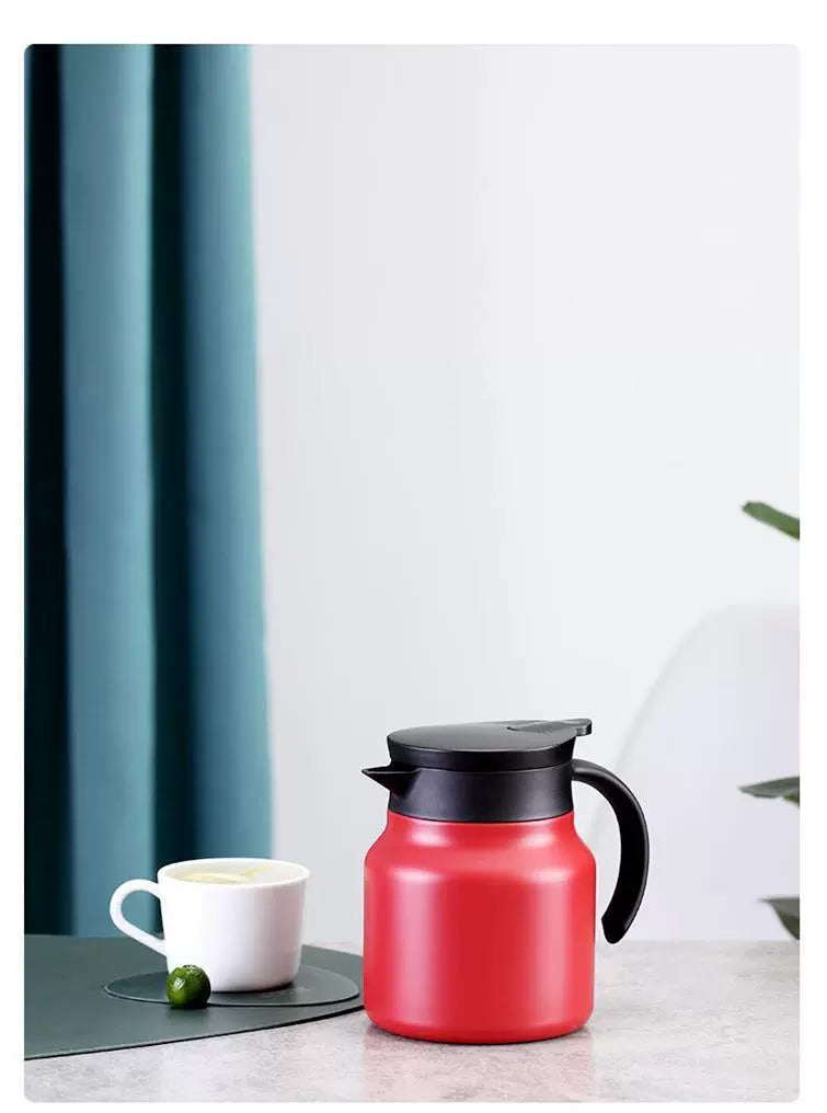 Premium 316 Stainless Steel Thermal Kettle Carafe