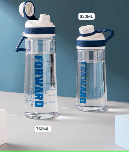 SHOTAY Premium Sports Water Bottle ST6623-750ML