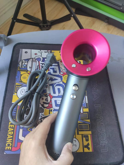 Dyson Type Hair Dryer