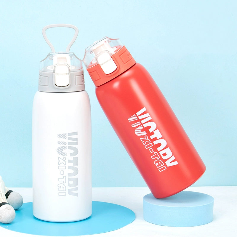 Victory Sport Water Bottle – 500ml | Leak-Proof & Durable | 4 Colors