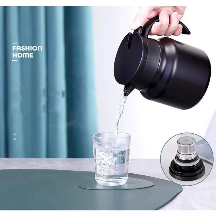 Premium 316 Stainless Steel Thermal Kettle Carafe
