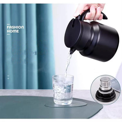 Premium 316 Stainless Steel Thermal Kettle Carafe