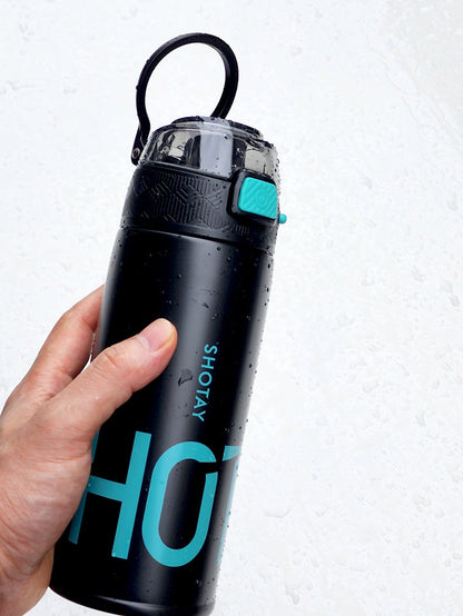 SHOTAY Hot-Drink Thermos: Key Features and Benefits