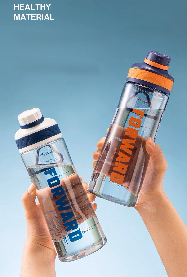 SHOTAY Premium Sports Water Bottle ST6623-750ML