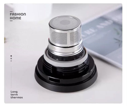 Premium 316 Stainless Steel Thermal Kettle Carafe