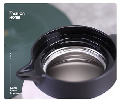 Premium 316 Stainless Steel Thermal Kettle Carafe
