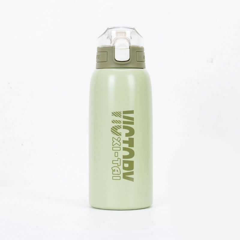 Victory Sport Water Bottle – 500ml | Leak-Proof & Durable | 4 Colors